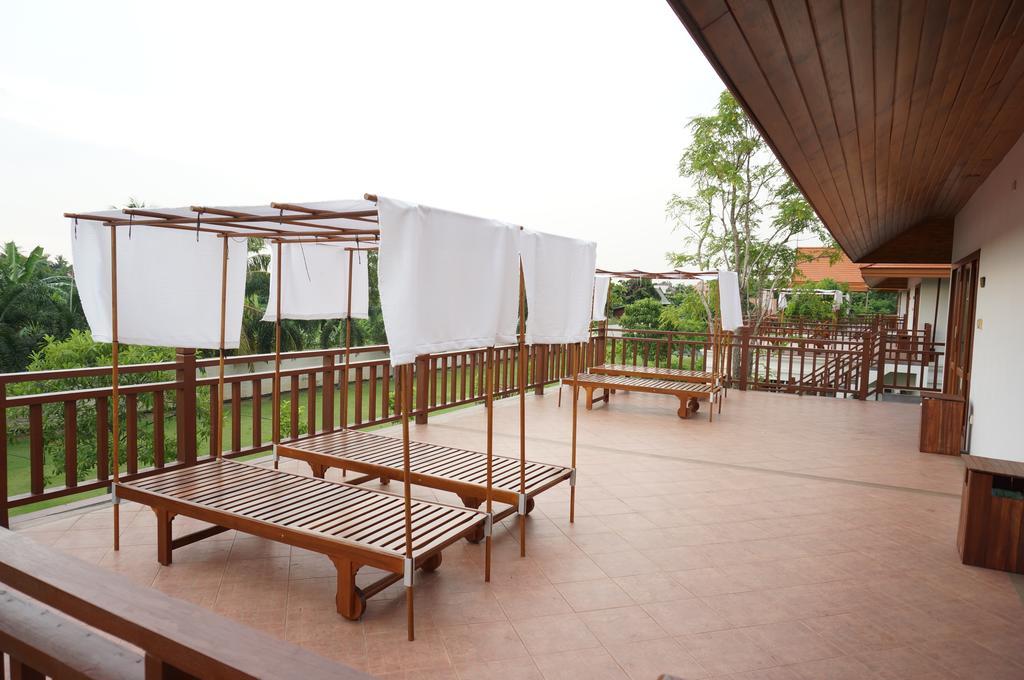 Thaihome Resort Ban Bang Muang  Cameră foto