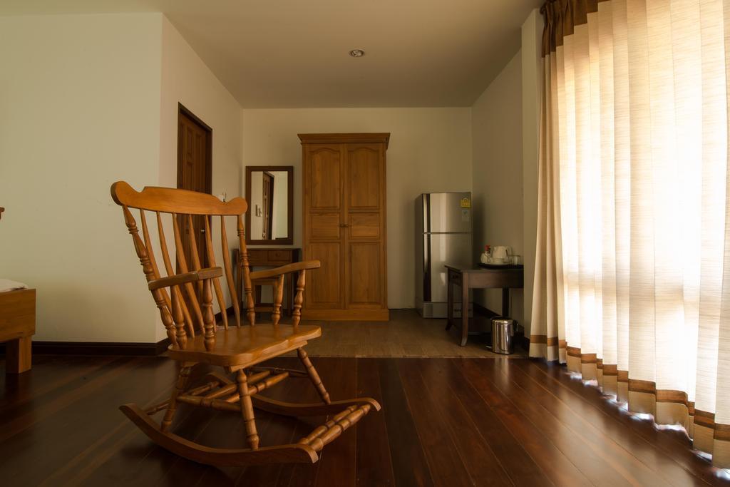 Thaihome Resort Ban Bang Muang  Cameră foto